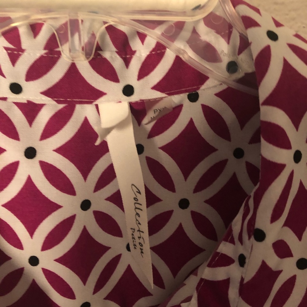 Top / button down - Picture 2 of 3